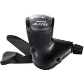Shimano Sl-S503 Alfine 8-Speed Right Hand Rapidfire Black MTB Shifters